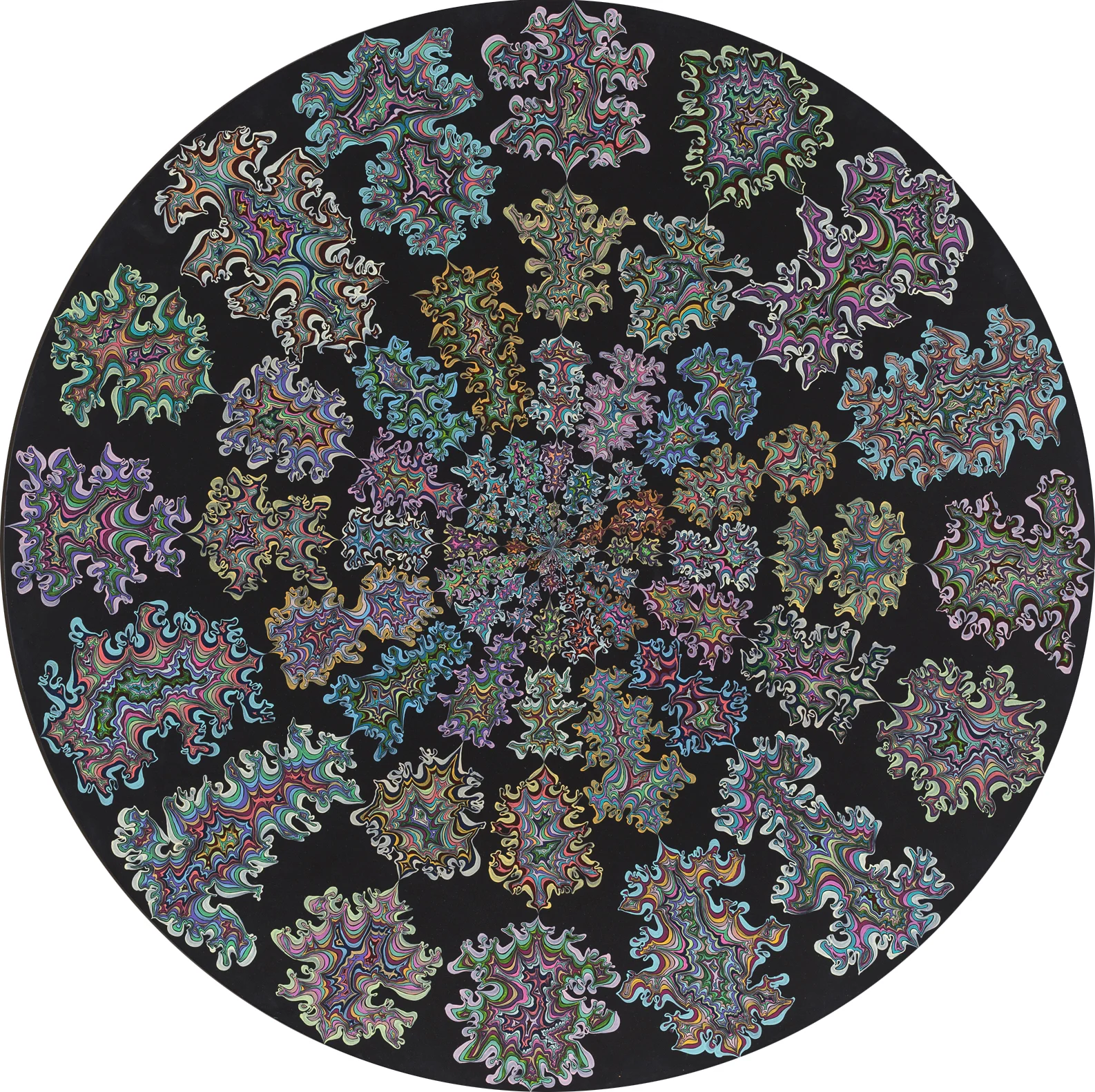 Attentive Awareness 14, 2015