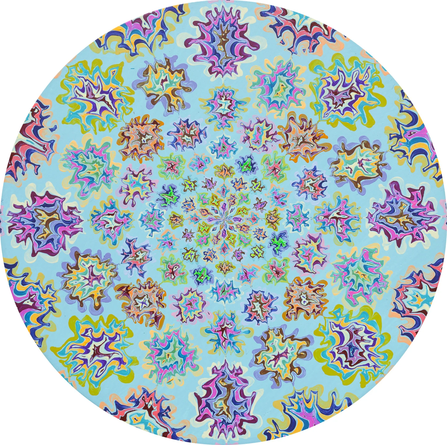 Mean ratio, 2x, 7in., No. 1, 2015