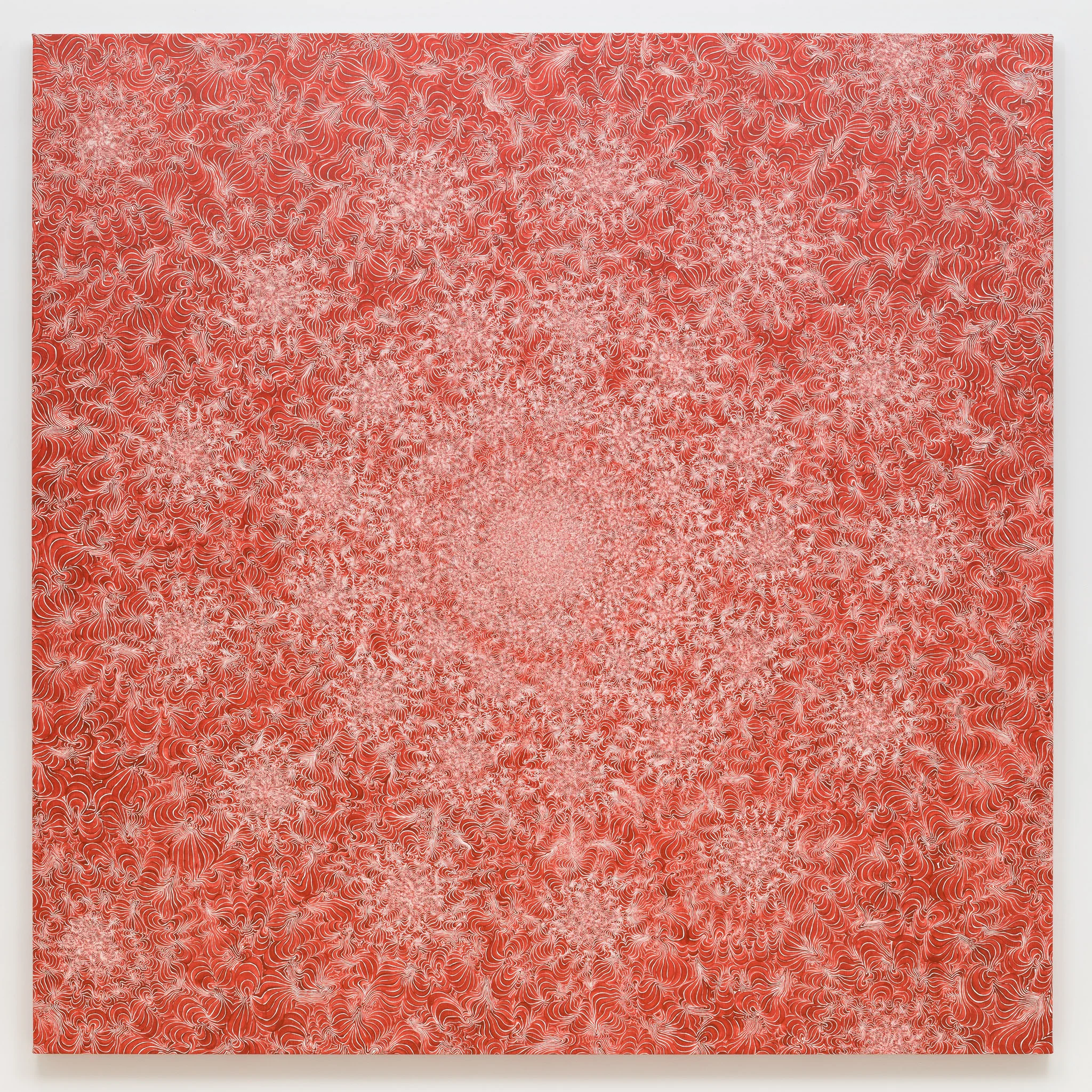 1.618 (Red), 2017