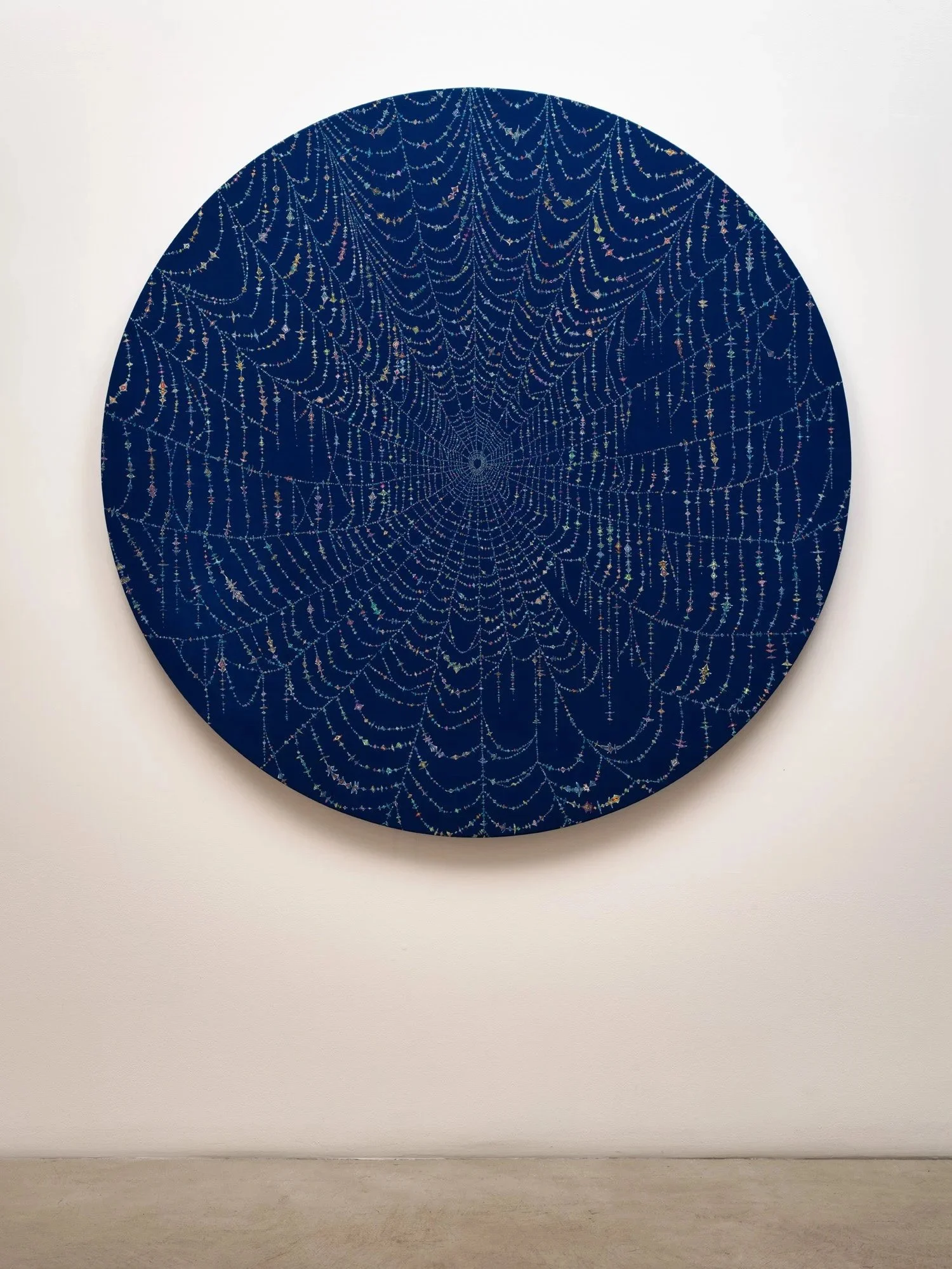 Cobweb Formation, 2019
