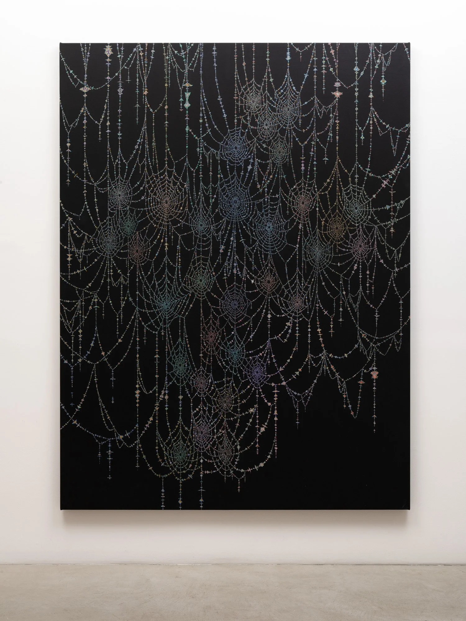 Mescaline (Cobweb Formation), 2019