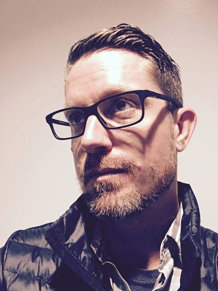 Josh Pelham (Set Designer)