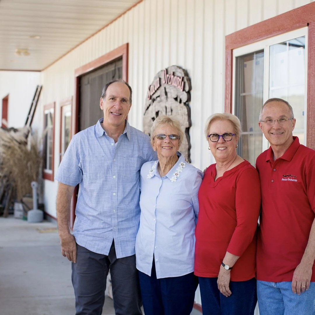 Sacia Orchards