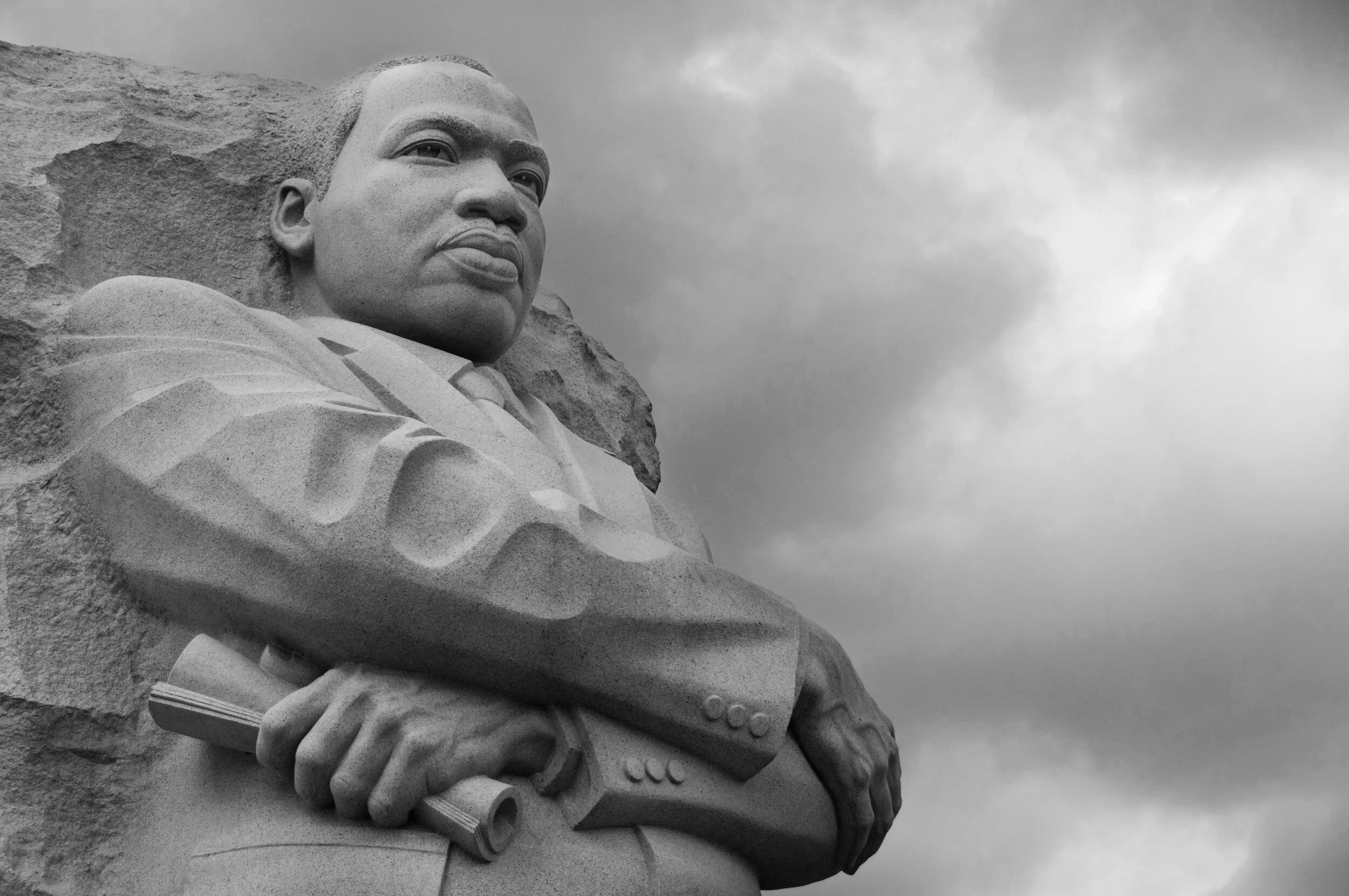 MLK Holiday - Studio Closed  