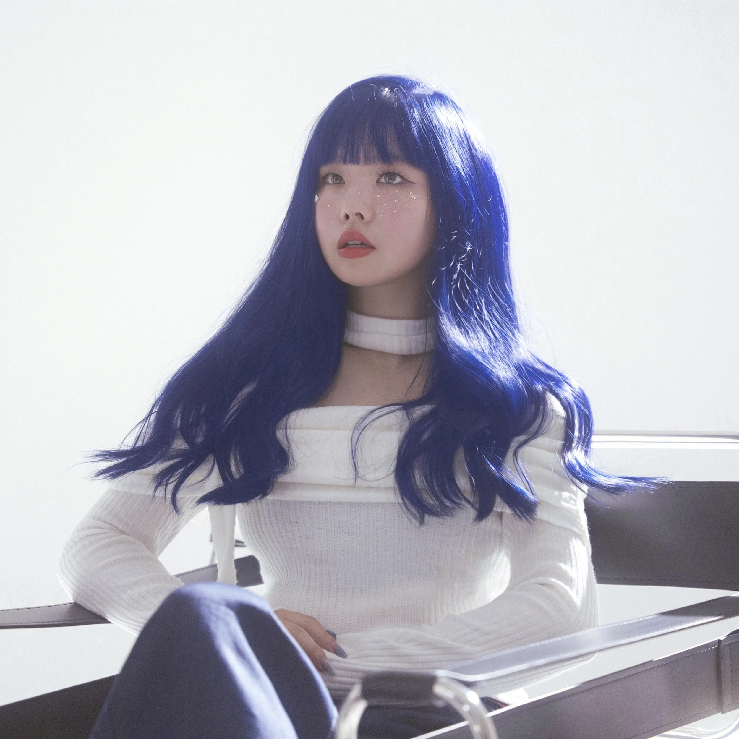 MASTER CLASS w/ CZ: INT/ADV Contemporary &amp; Lyrical Fusion (ages: 9+)