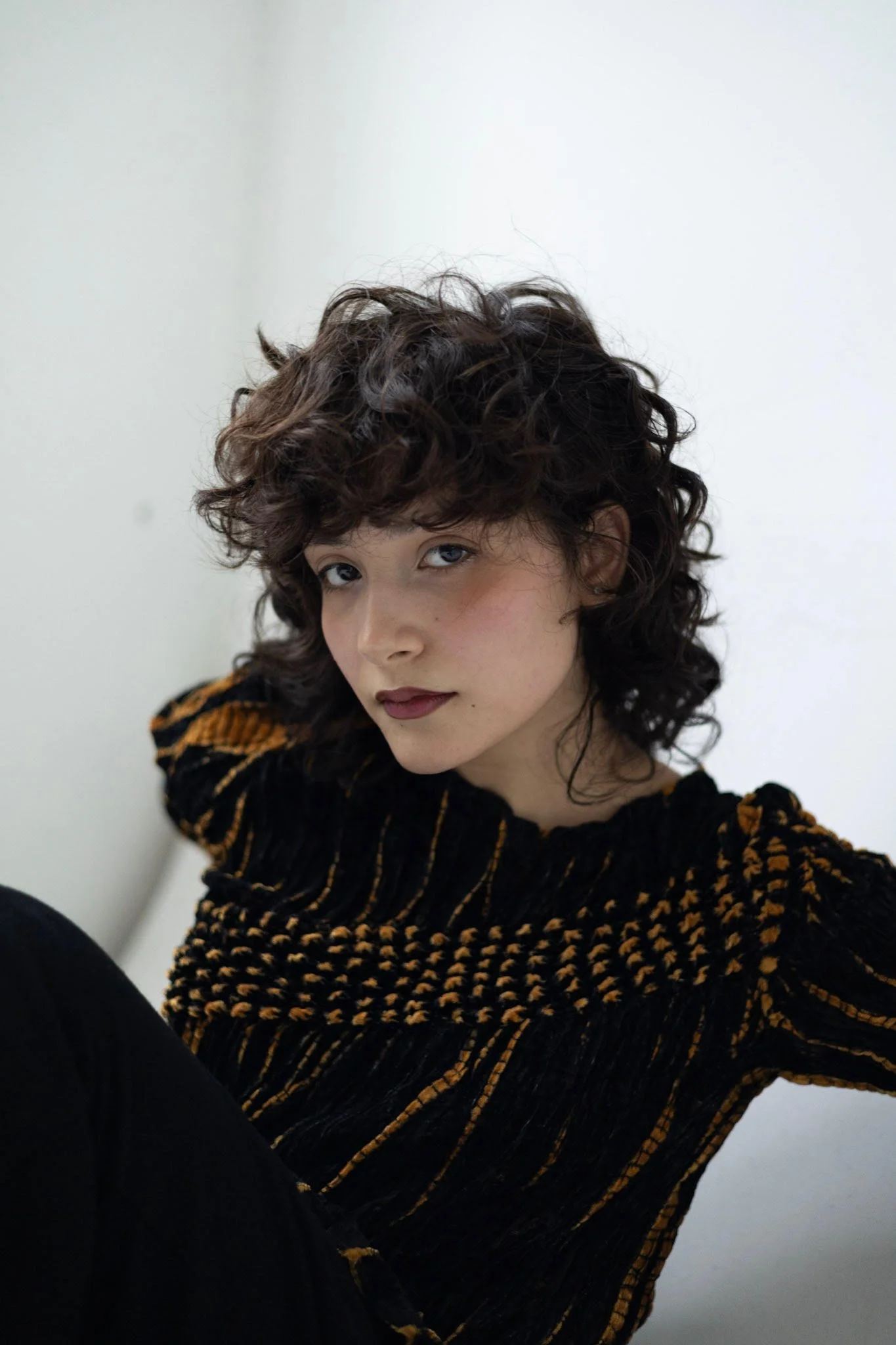 WORKSHOP w/ Aurielle: BEG/INT Contemporary (ages 9+)