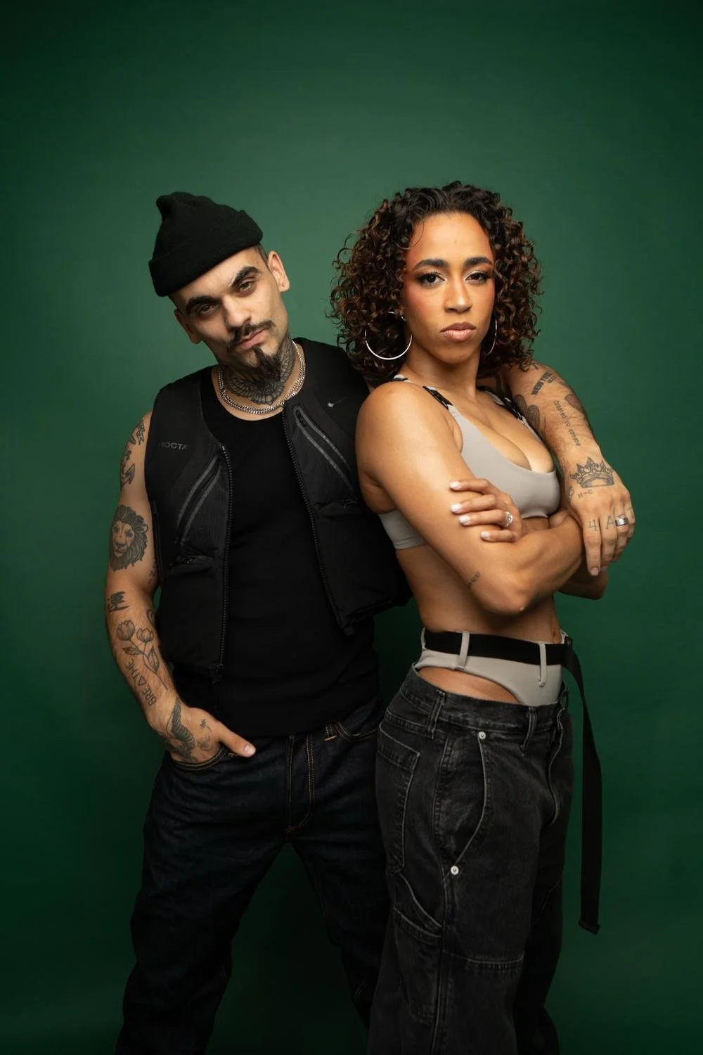 M.FAM INDUSTRY EXPERIENCE 2-Day Music Video Intensive