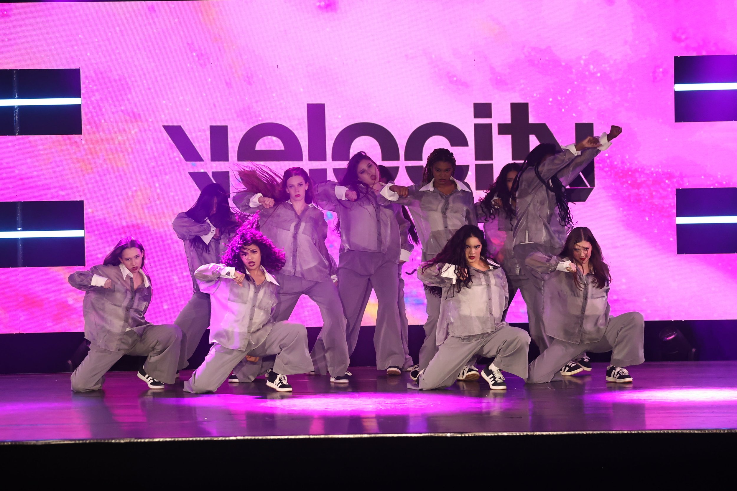 2026-2027 COMPETITION TEAM &amp; YOUTH CONSERVATORY AUDITIONS: INT/TEEN/SR (ages 11-18)