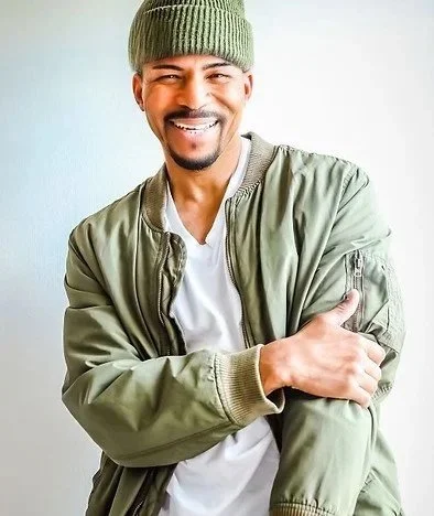 Saturday One-Day Intensive 8.1: Hip Hop &amp; Jazz Funk (ages 9+)