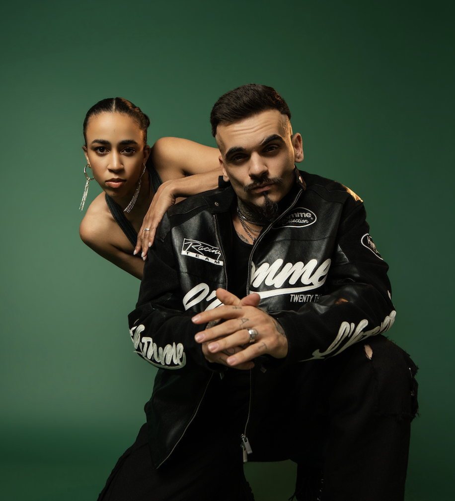 SESSION UPDATED The Apex Series by M.FAM (1 of 4 sessions) - Ages 13+
