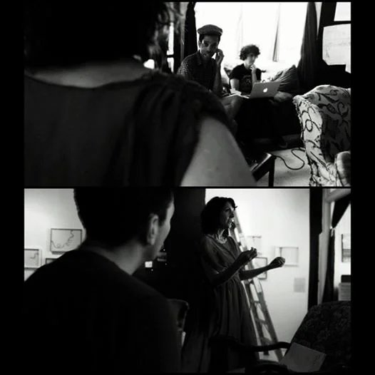Photos by Jason Wyman