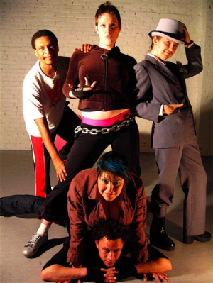 Photo by Rebecca Schultz