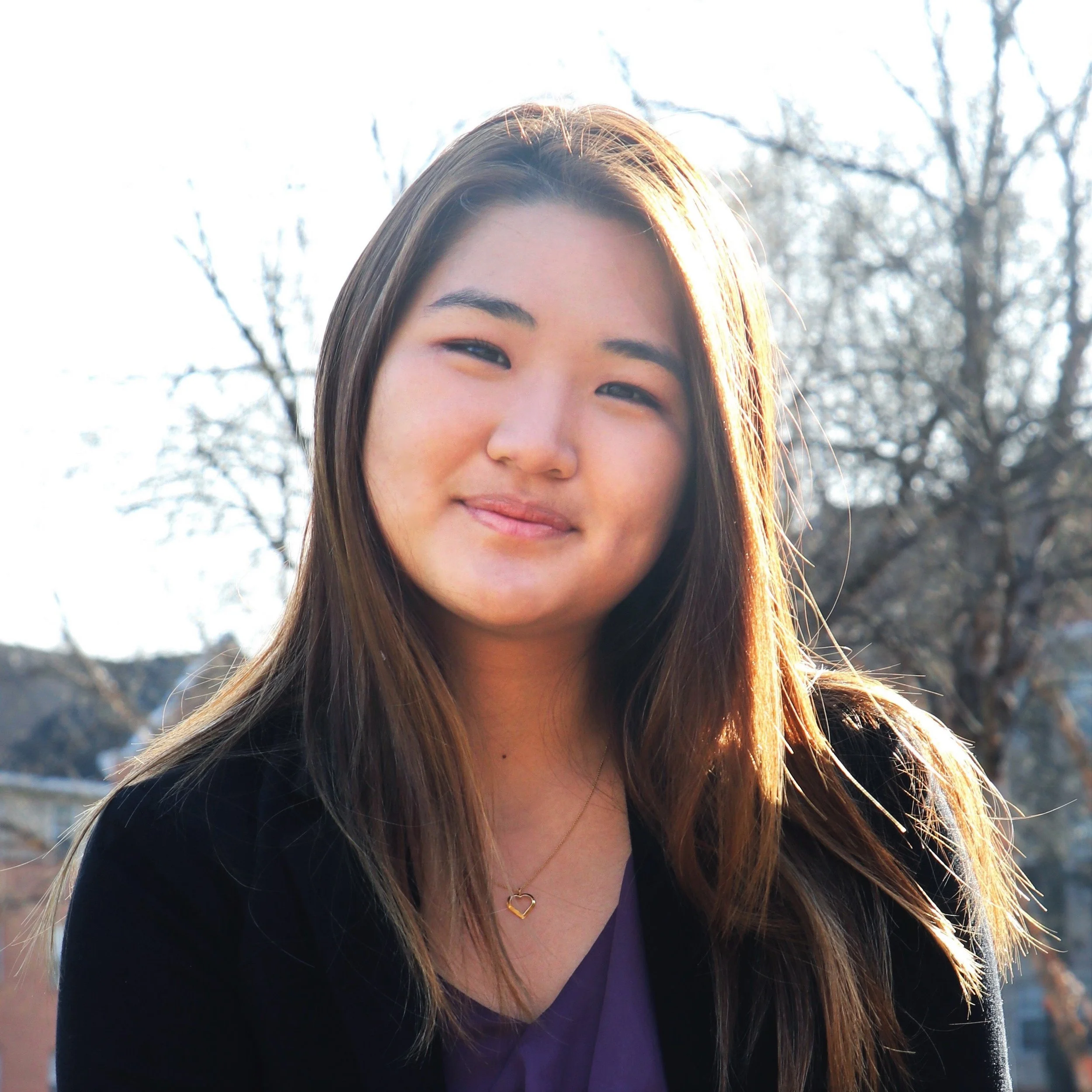 Kristine Yim Strategy Major: Economics & Strategy