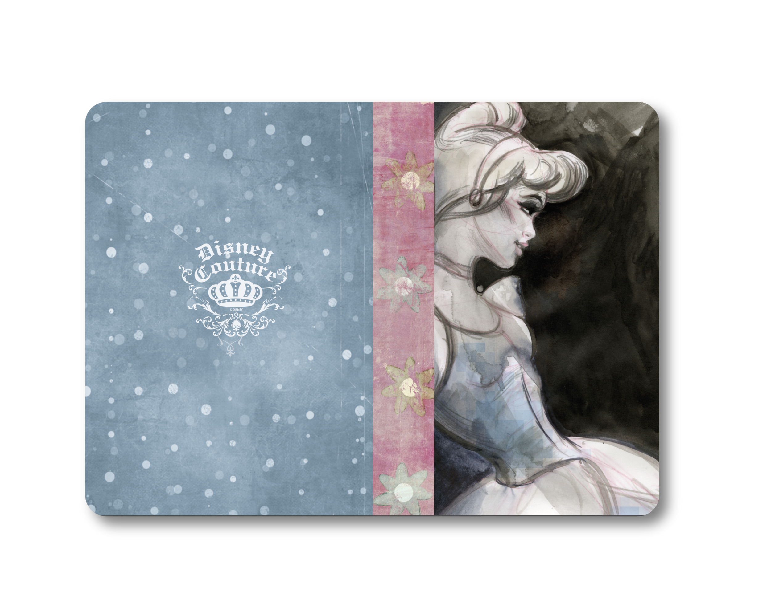 DISNEY - EXCLUSIVE STATIONERY DESIGN PROGRAM
