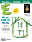 E - The Environmental Magazine