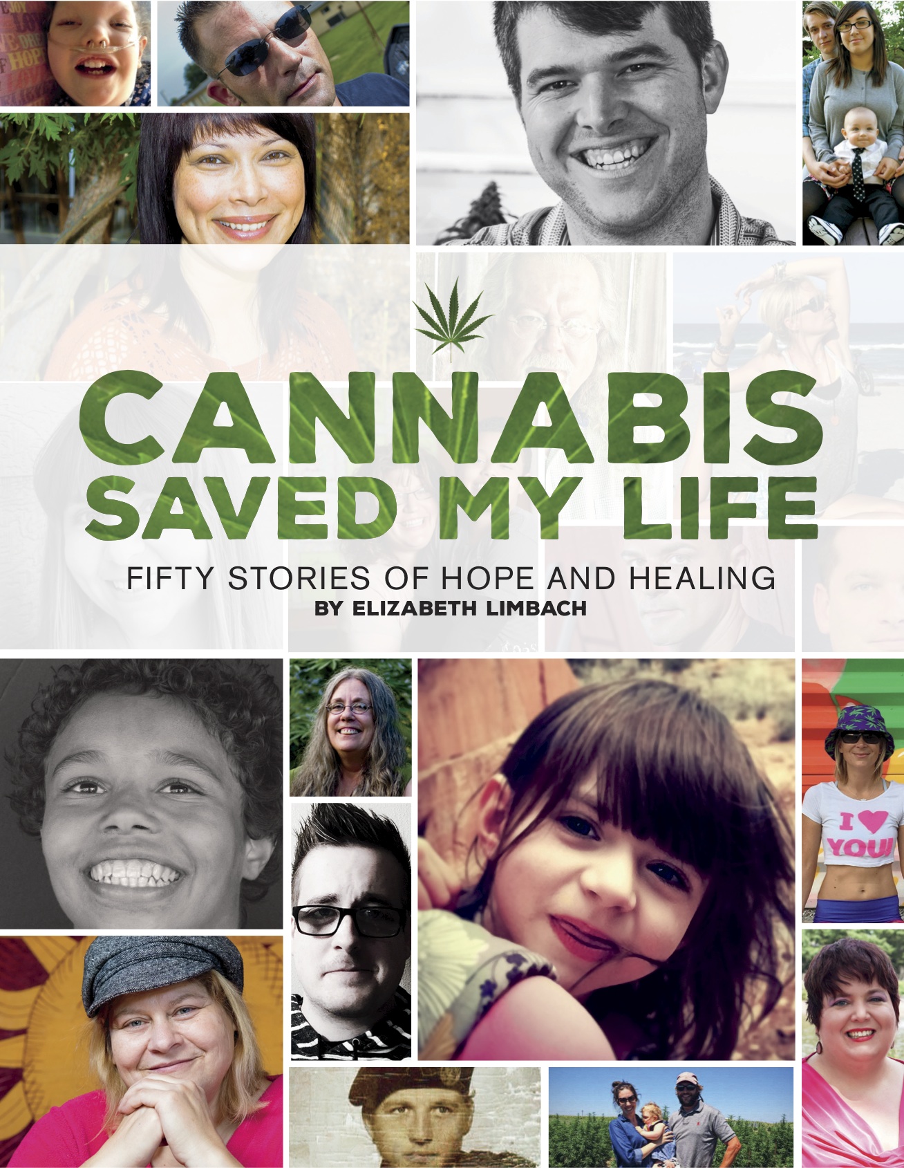 Cannabis Saved My Life