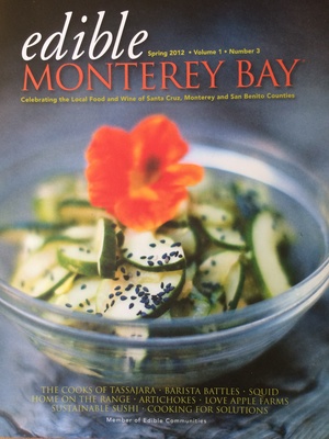 Edible Monterey Bay