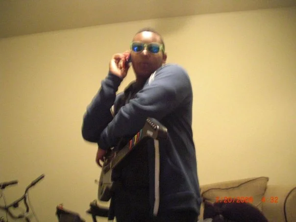 Eating Soup in the Bath