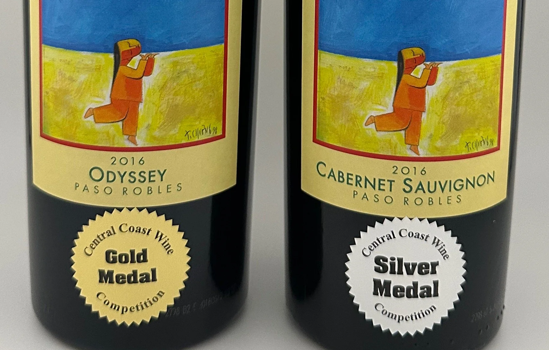 Jade Moon Artisan Wine