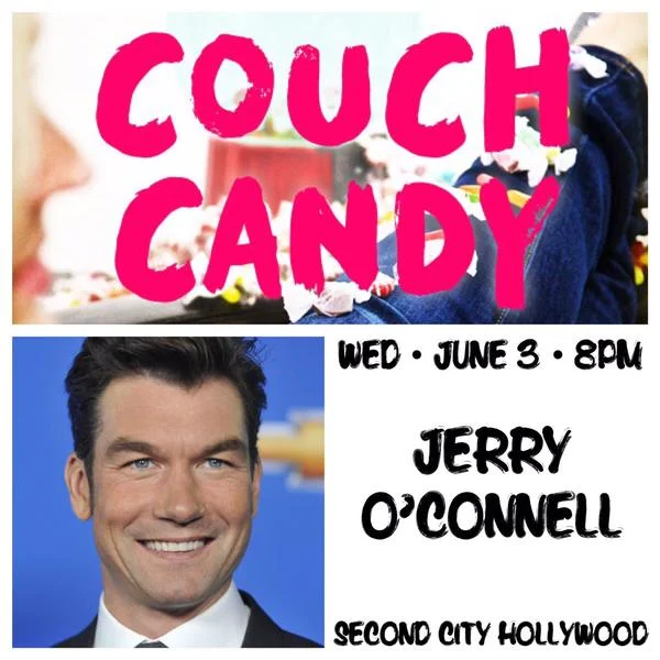 Jerry O'Connell