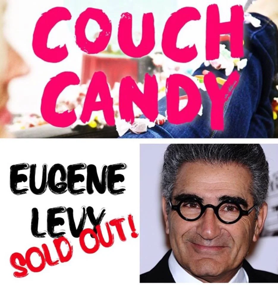 Eugene Levy