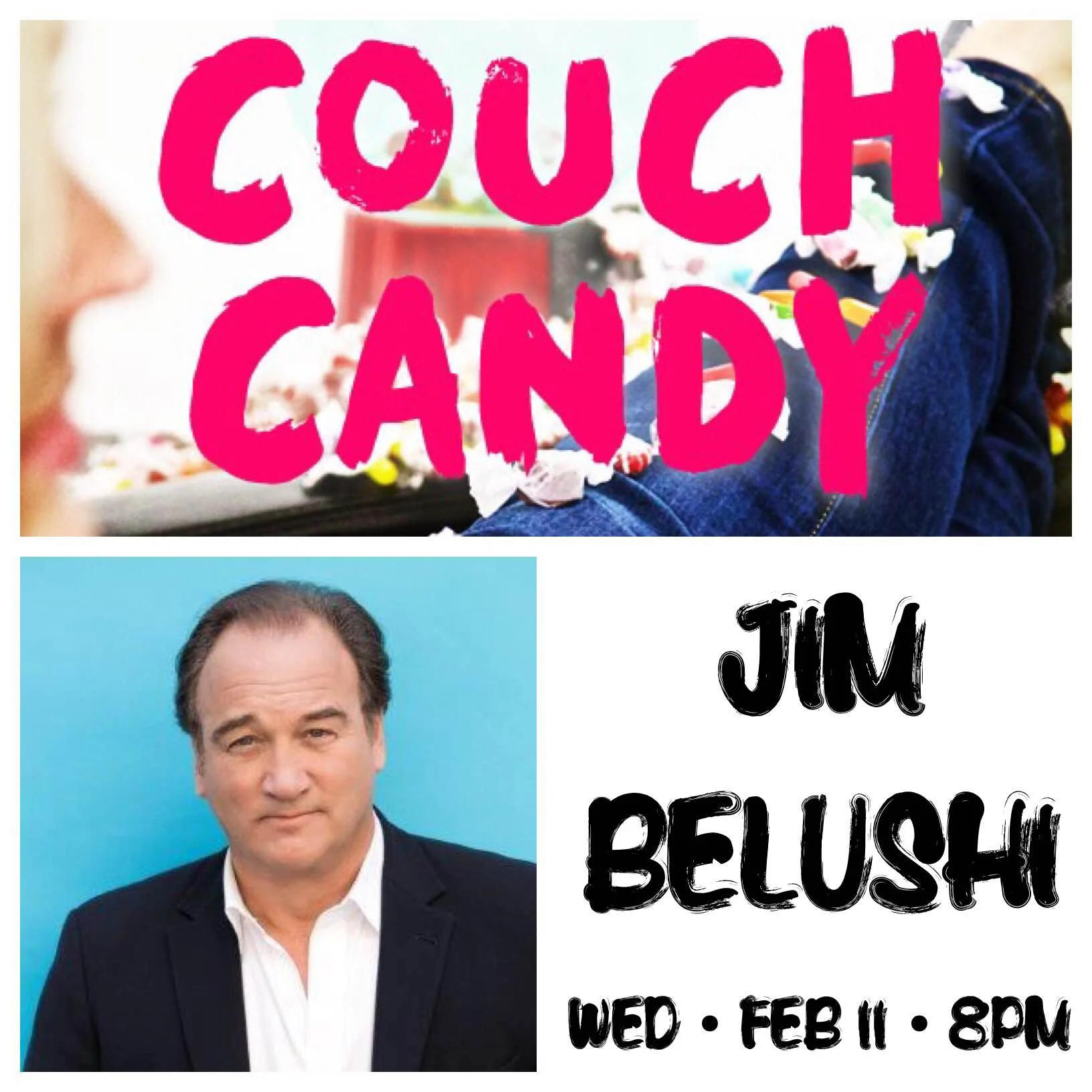 Jim Belushi