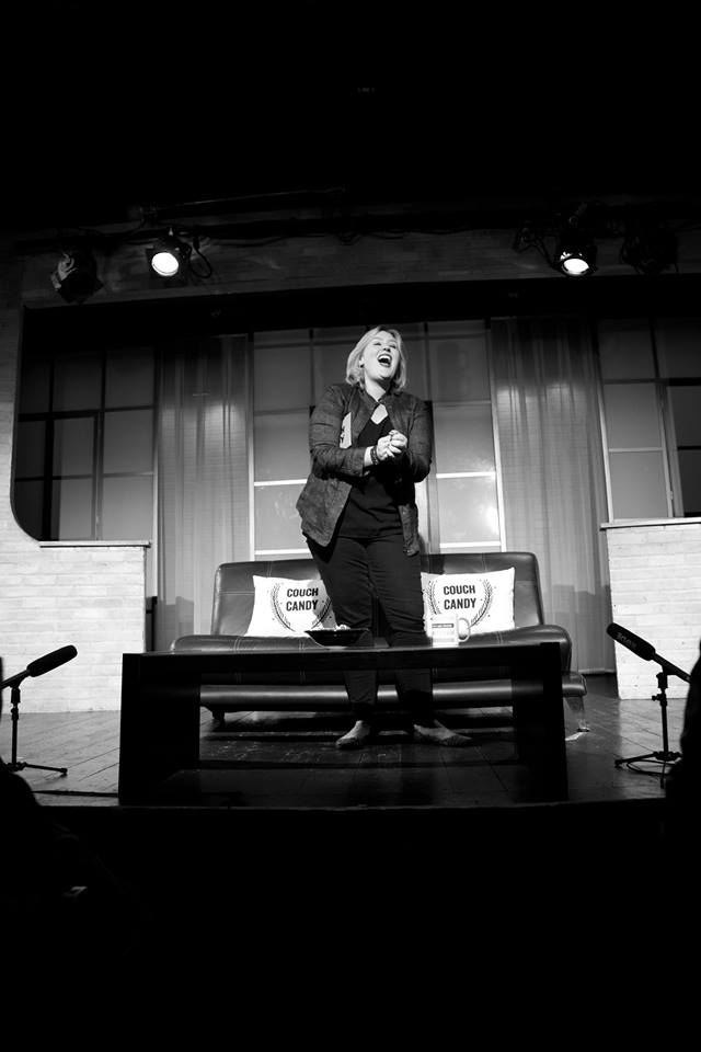 Photo Credit : Joe Funk