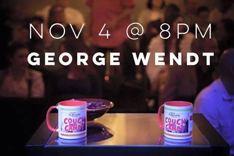 George Wendt