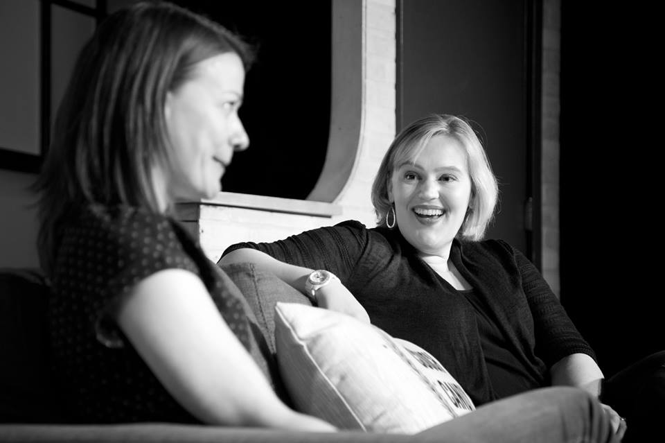 Couch Candy with Maribeth Monroe Photo Credit: Joe Funk