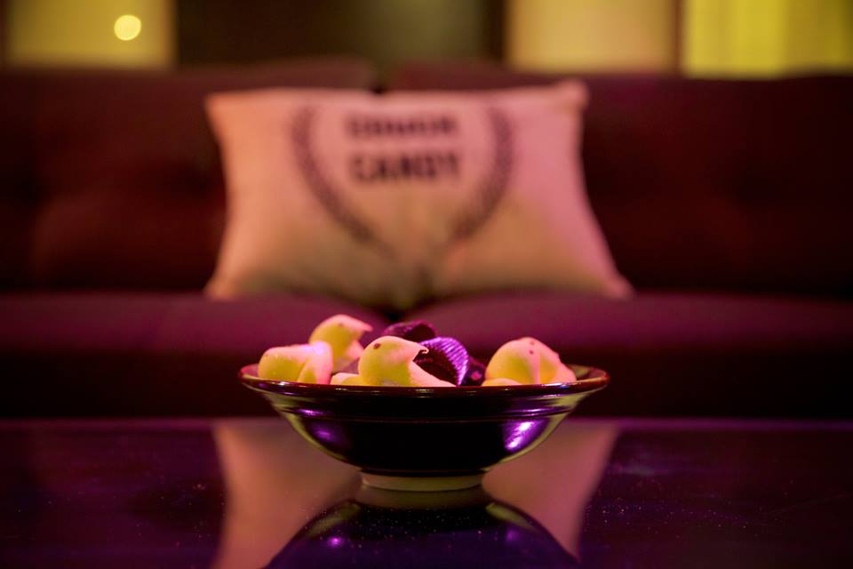 Couch Candy with Maribeth Monroe Photo Credit: Joe Funk