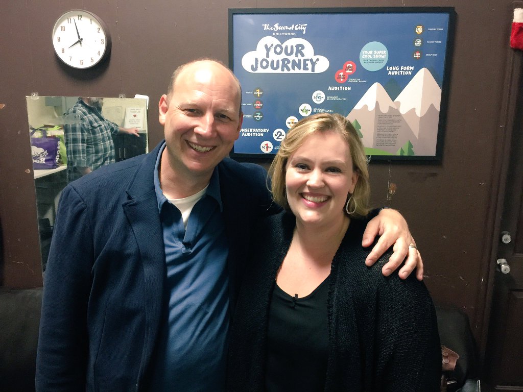 Dan Bakkedahl
