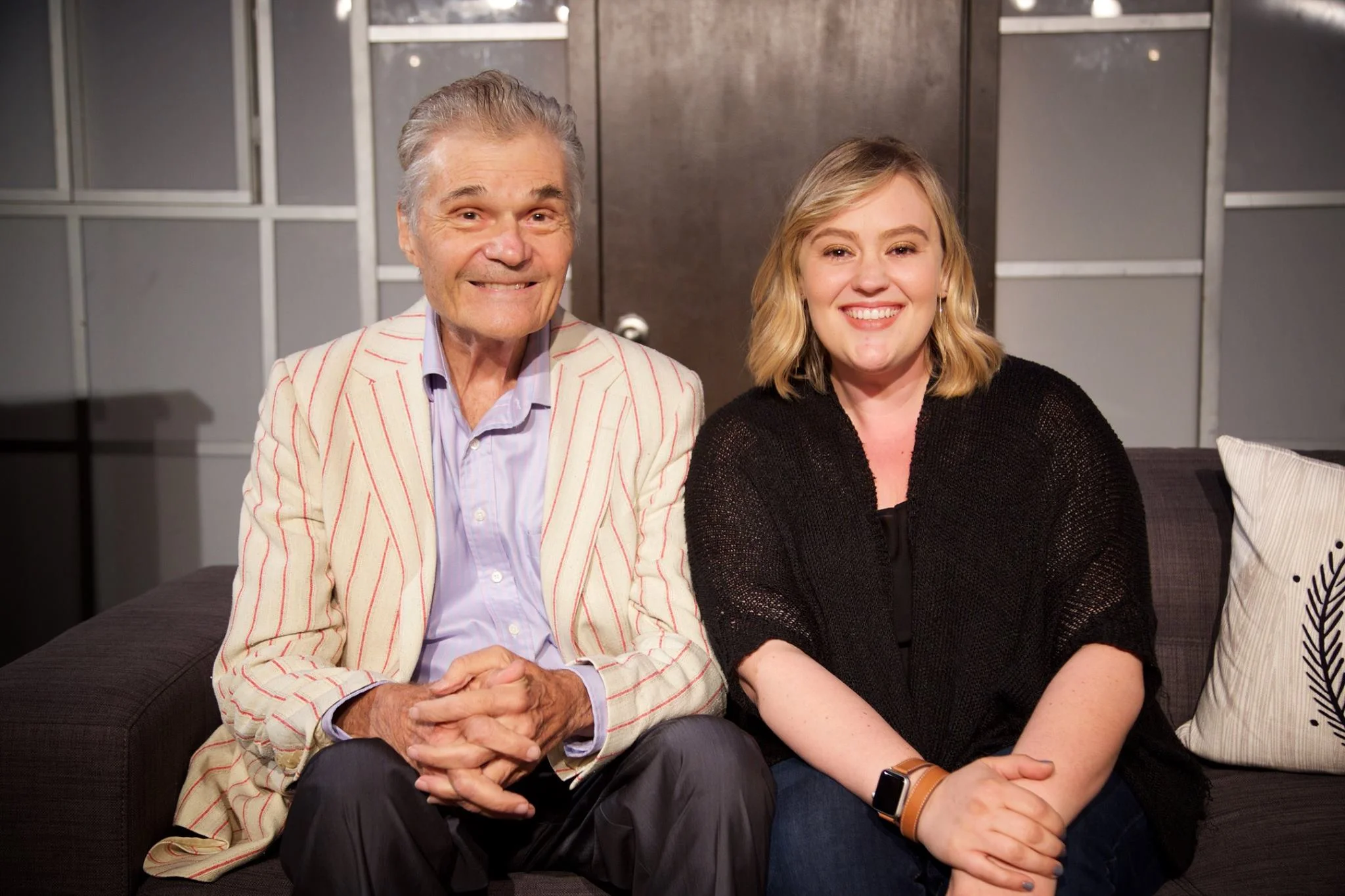 Couch Candy with Fred Willard