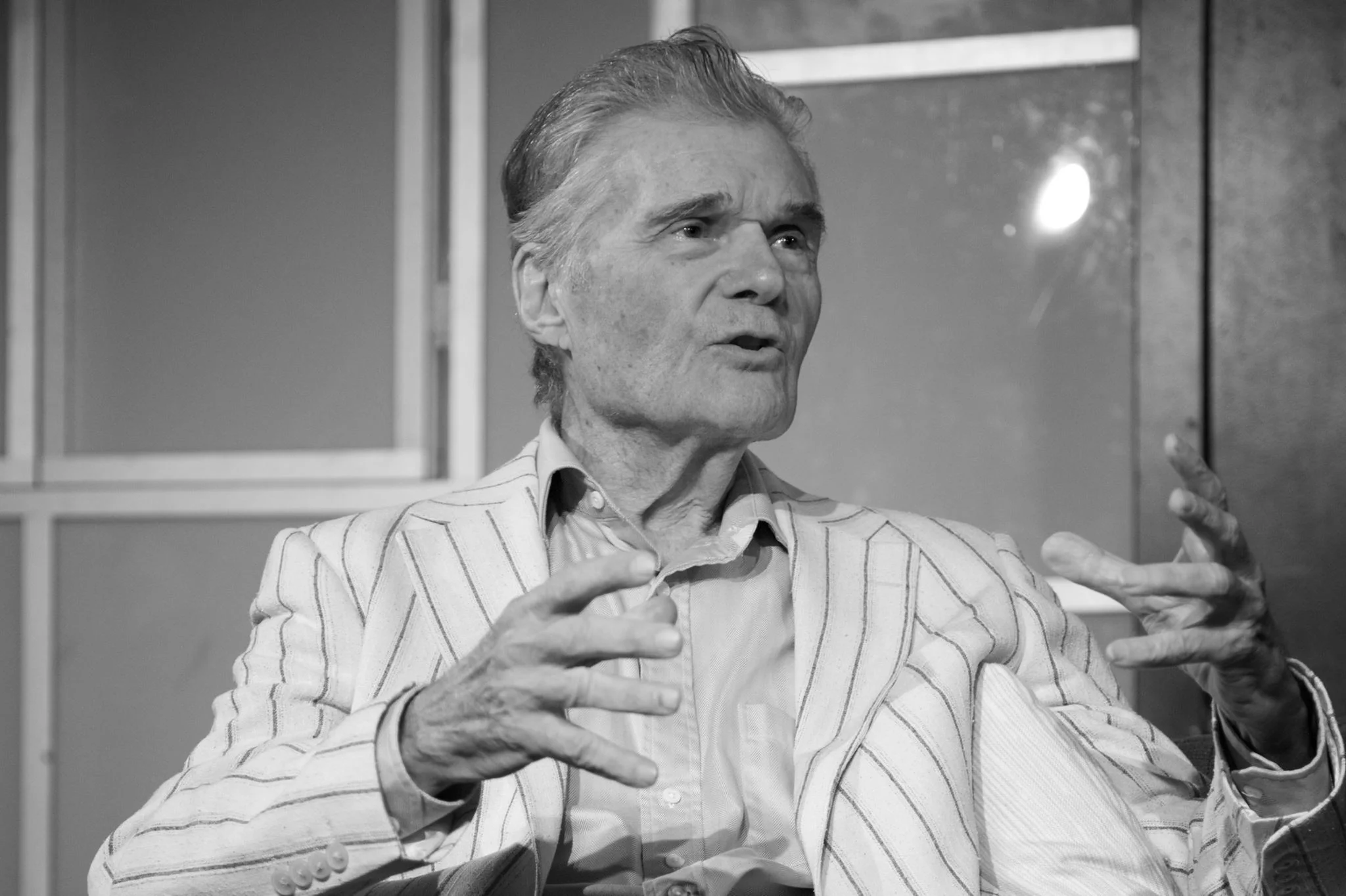 Couch Candy with Fred Willard