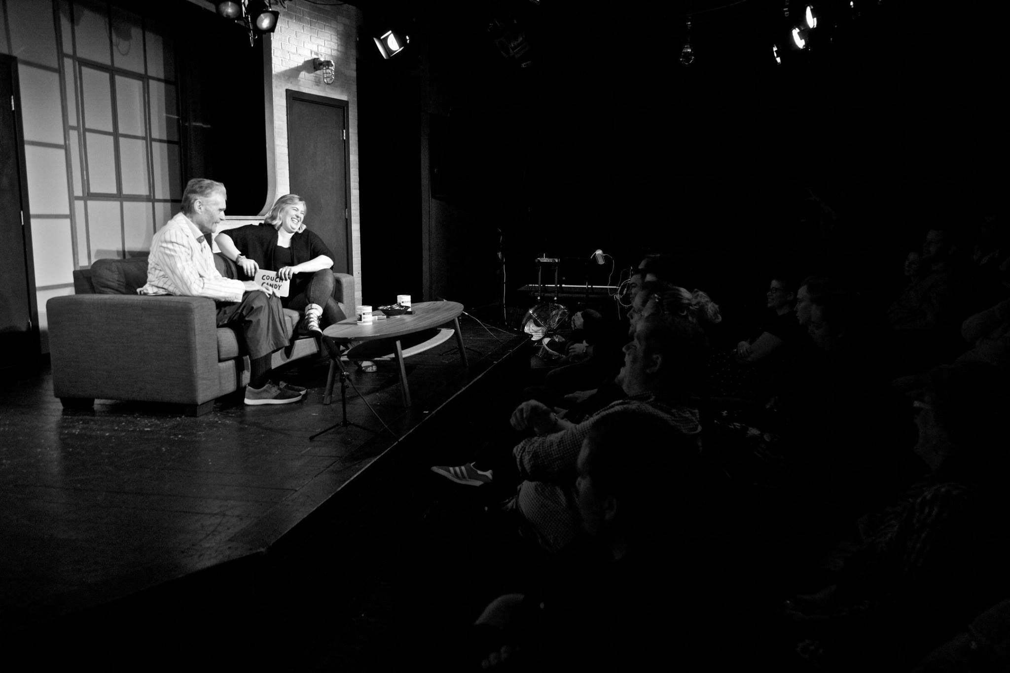 Couch Candy with Fred Willard