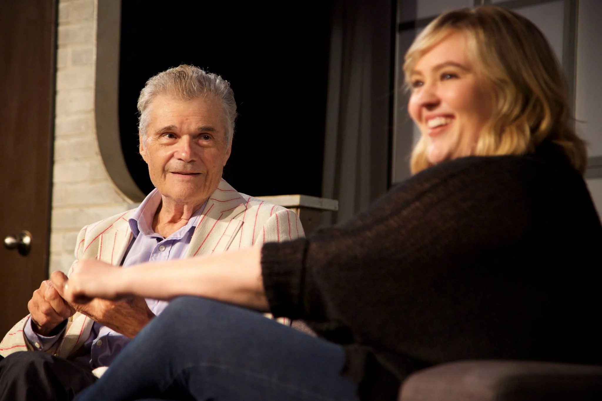 Couch Candy with Fred Willard