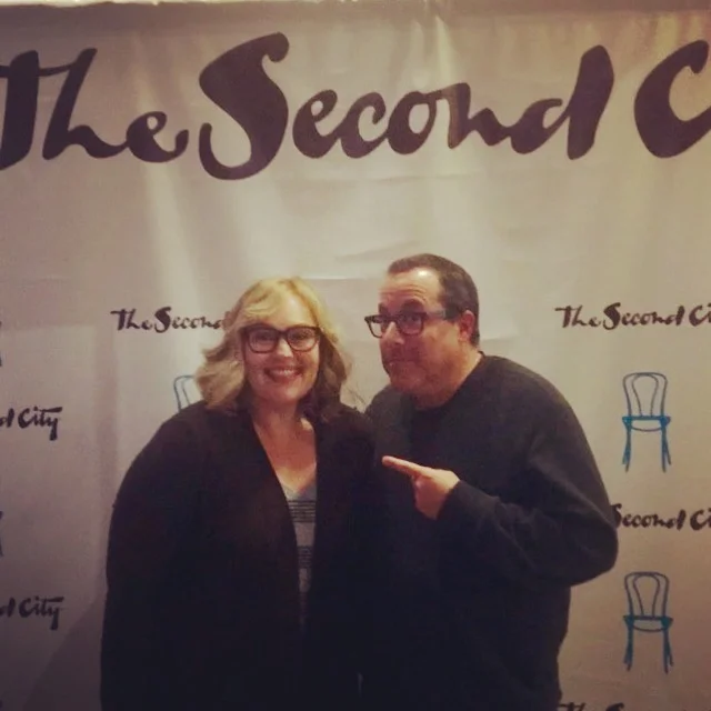 Second City That Never Sleeps: 24Hour 2017