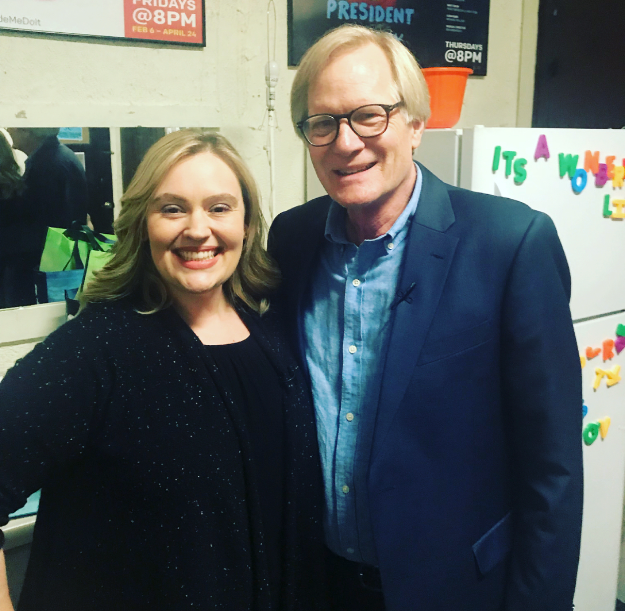 Couch Candy with Jim Staahl