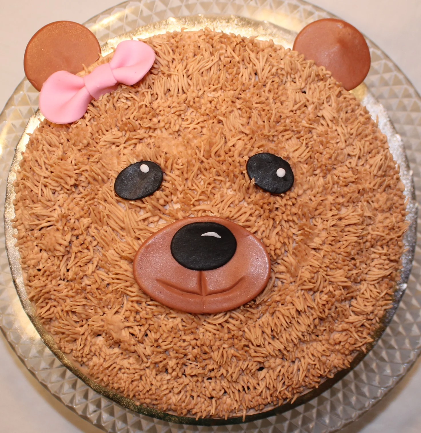 Birthdays — Chicago Custom Cakes