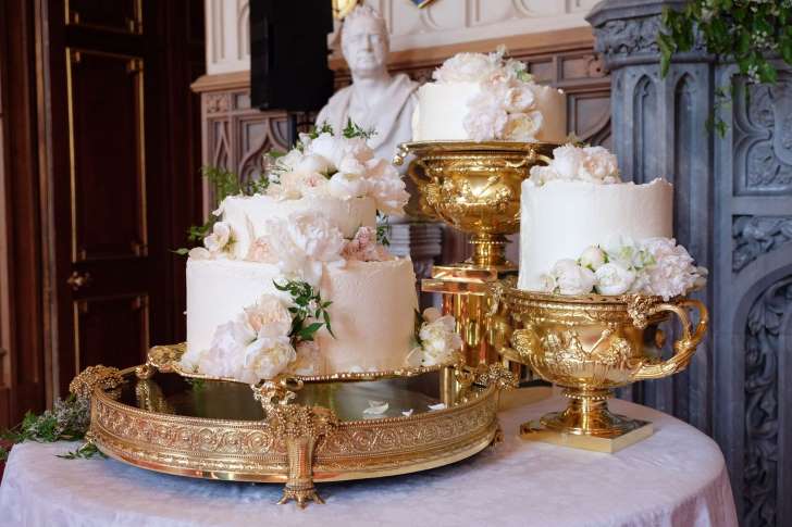© Kensington Palace Twitter