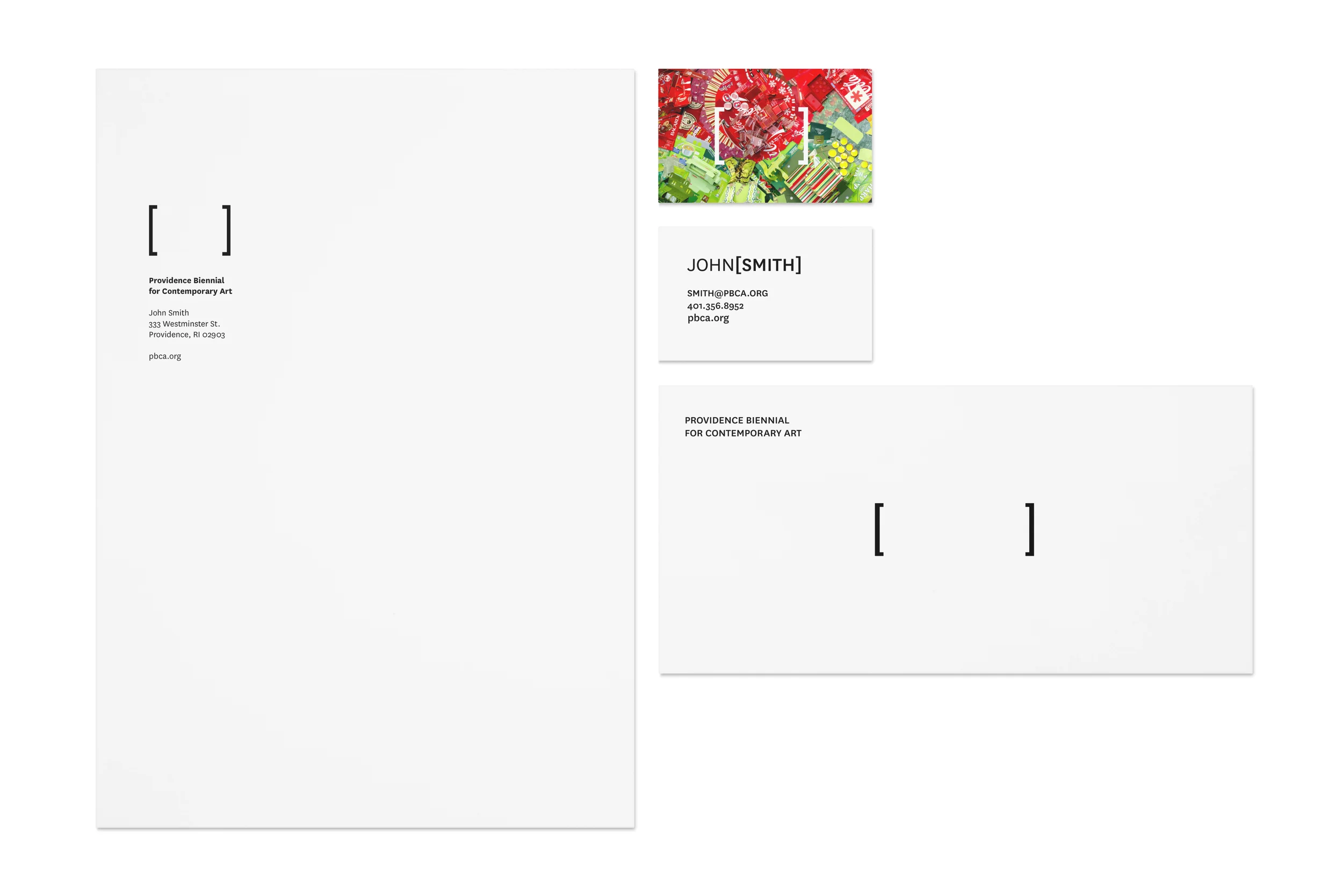 Stationery