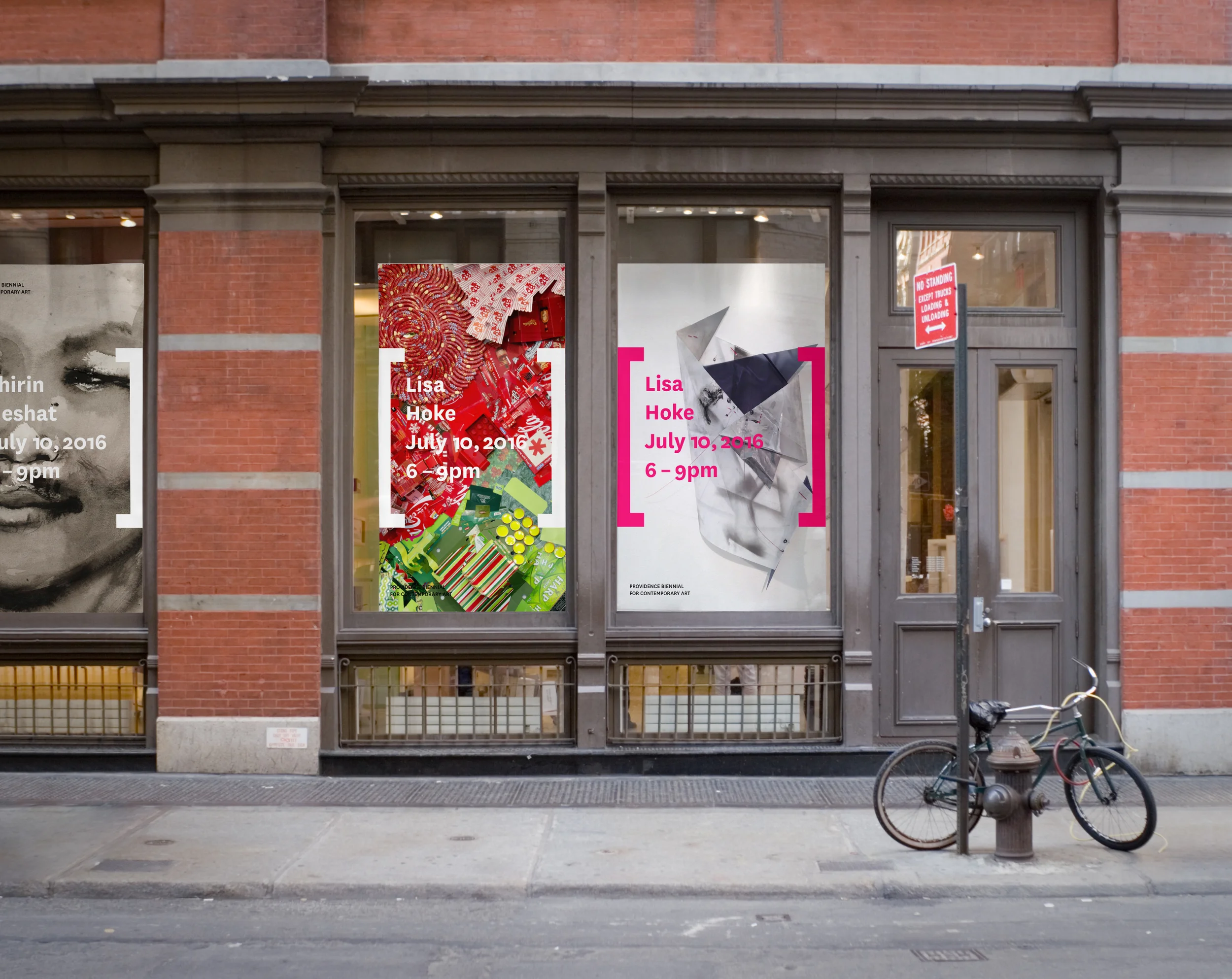 Outdoor Posters