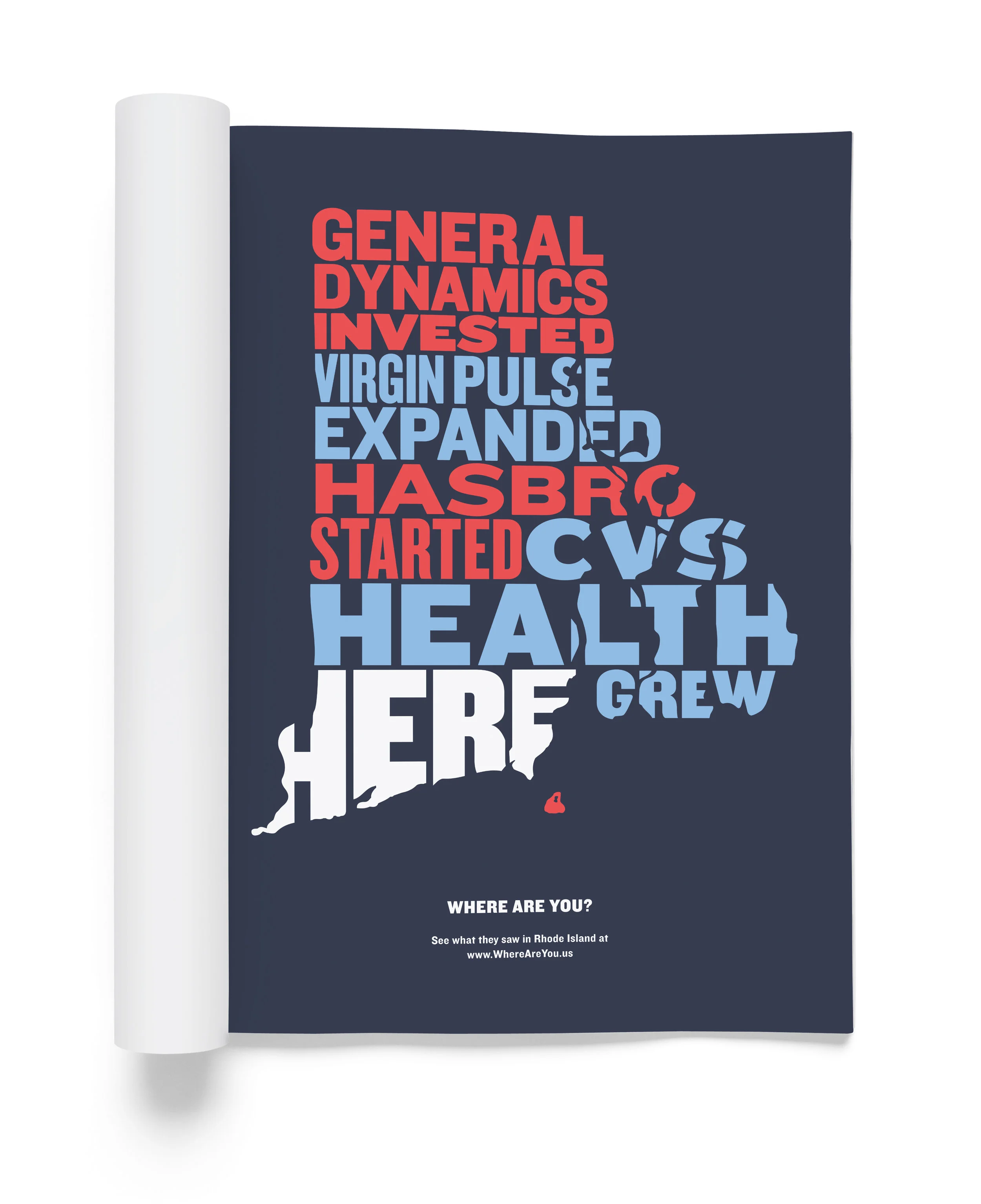 Print Ad