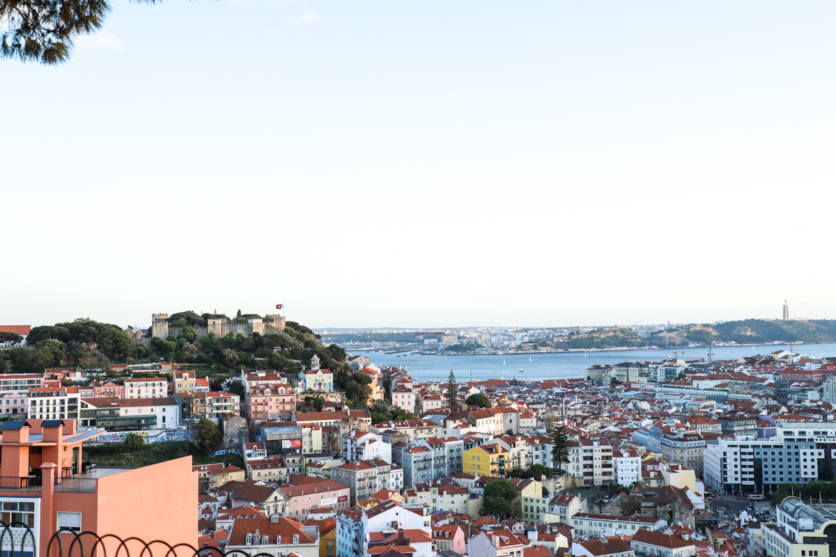 Lisbon, Portugal