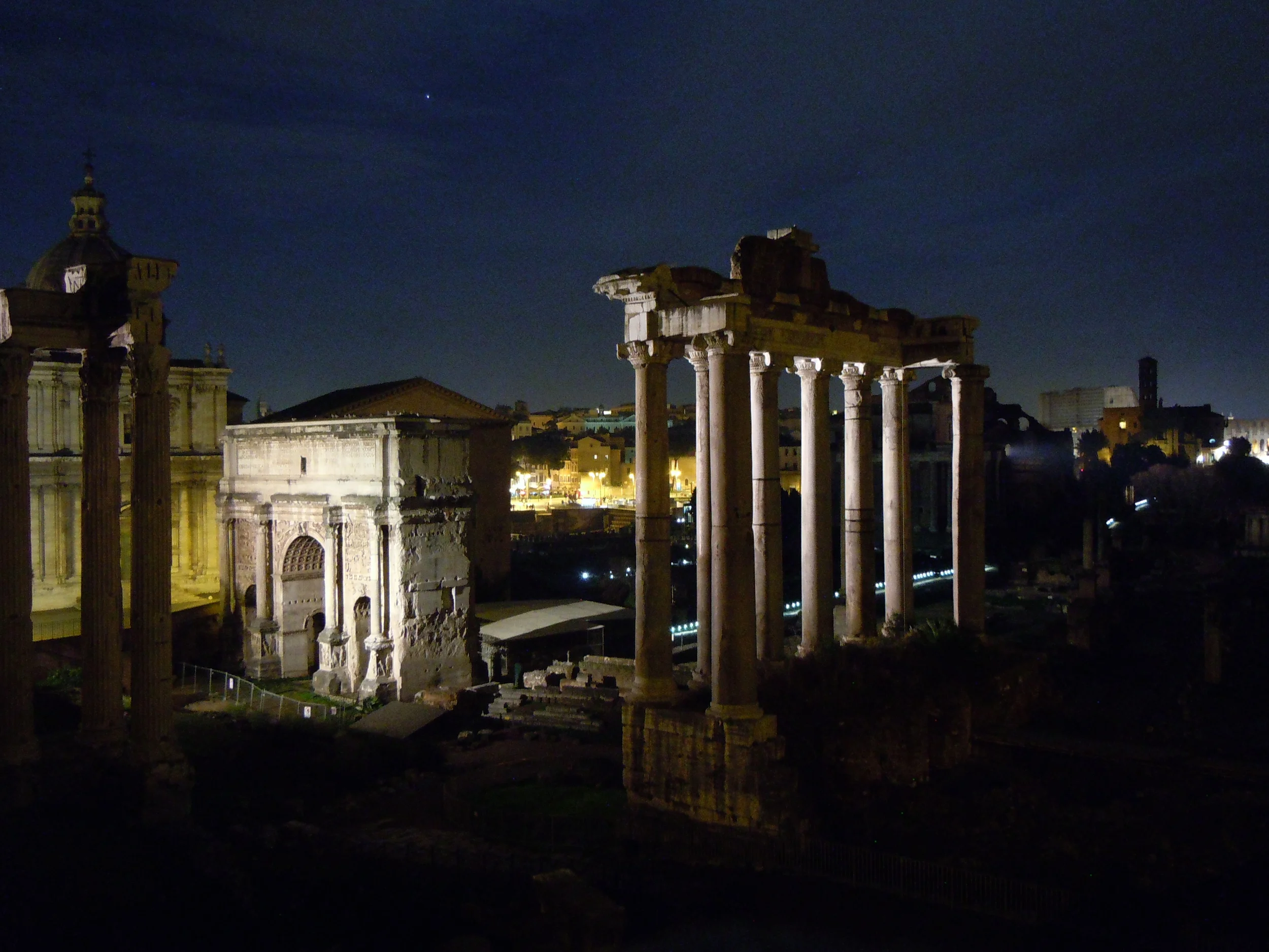 Foro Romano
