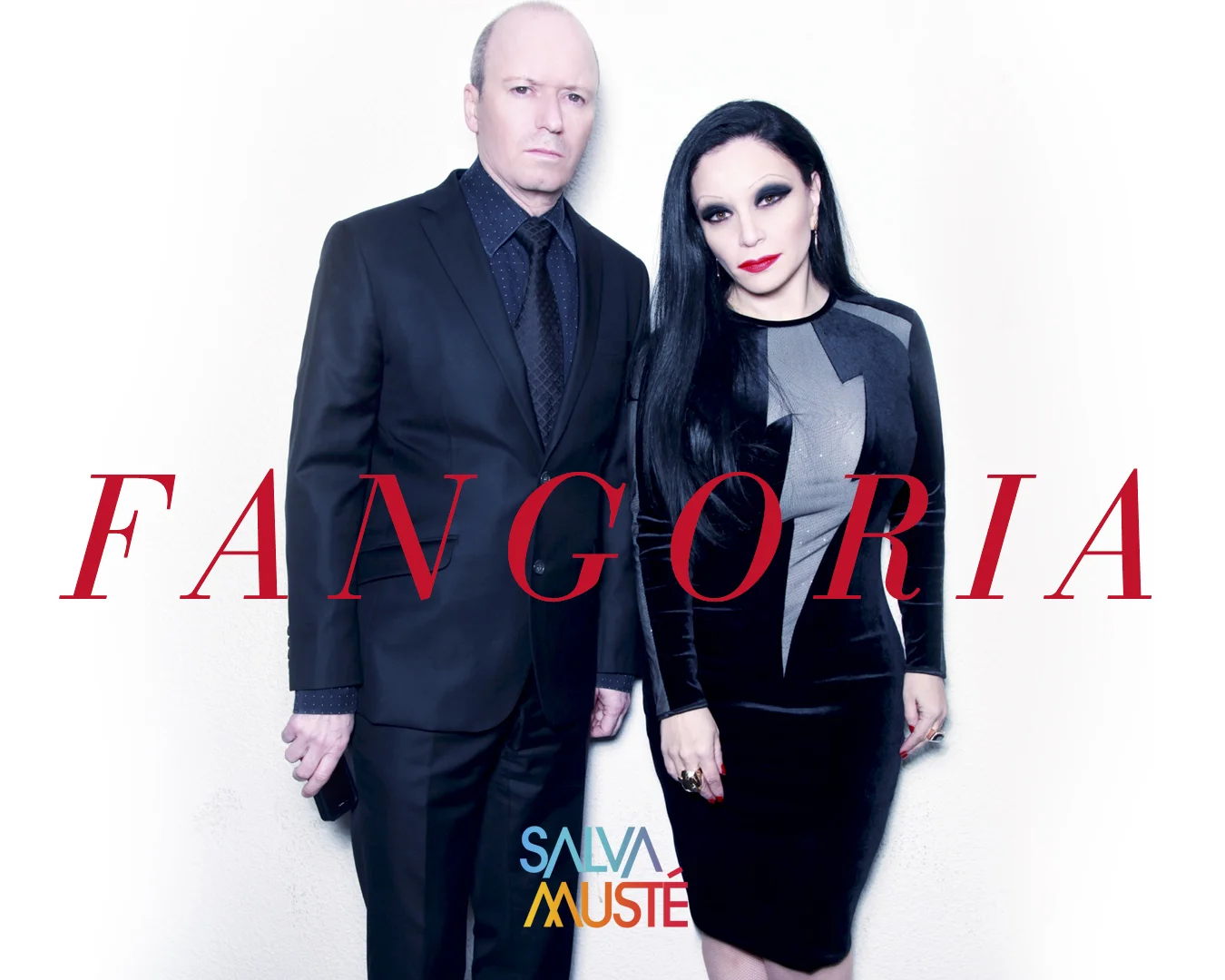 FANGORIA