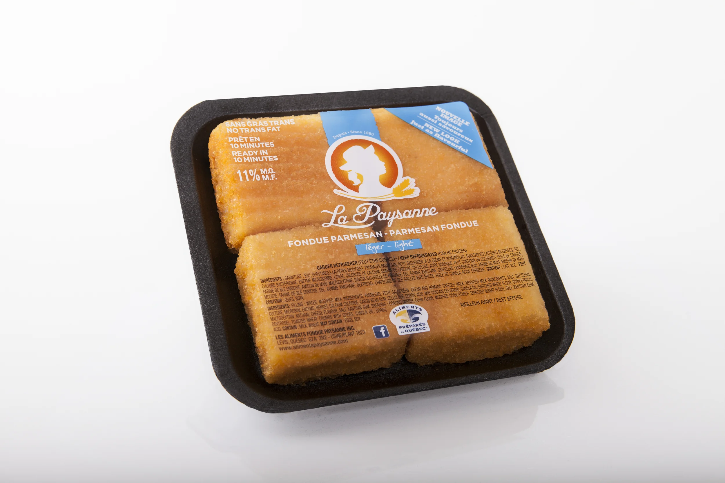 Aliments La Paysanne