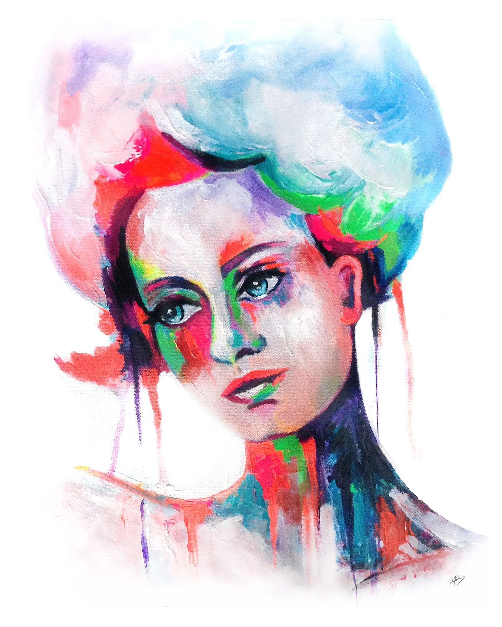 Marie Antoinette