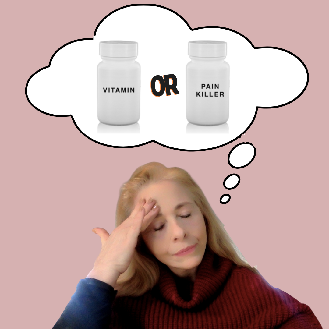 The Vitamin or Painkiller Strategy 