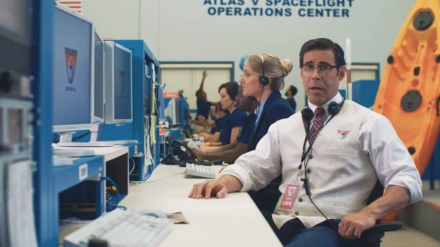 We Are Go - Vacationauts "My Friend"