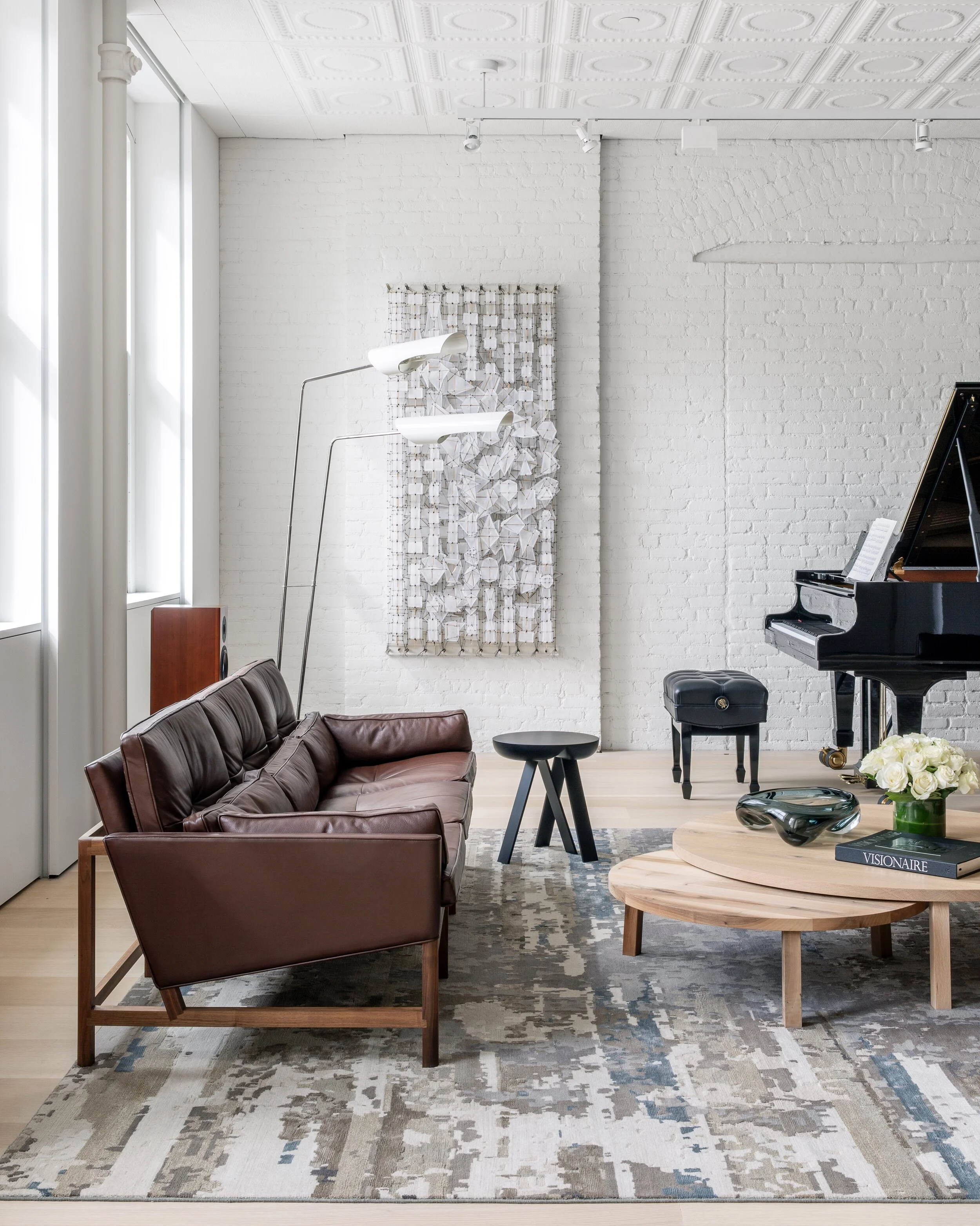 Justin Charette Design